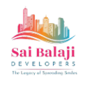 Sai Balaji Developers logo